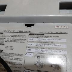 ジュニアシート　4〜10歳頃まの画像