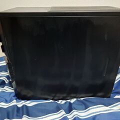 【PC初心者におすすめ】ゲーミングデスクトップPC売りますの画像