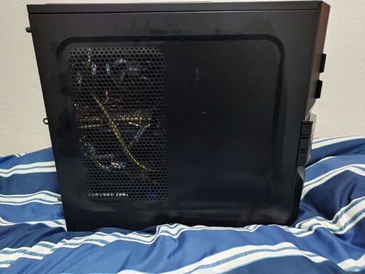 PC初心者におすすめ】ゲーミングデスクトップPC売ります | ヤマダ 