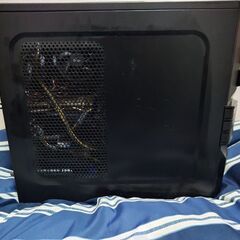 【PC初心者におすすめ】ゲーミングデスクトップPC売りますの画像