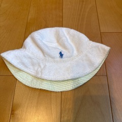 ベビー用帽子