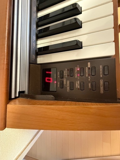 カシオ CASIO 電子ピアノ CELVIANO ［88鍵盤］ ブラックウッド調