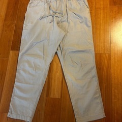 【春-夏］👖綿パン