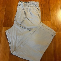 【春-夏］👖綿パンの画像