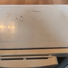 トースター　無料で差し上げますの画像