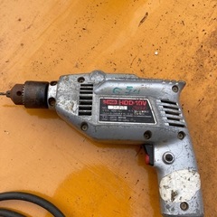 リョービドリルの画像