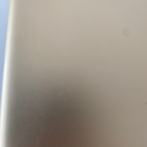 iPad第五世代128gb Wi-Fiモデル