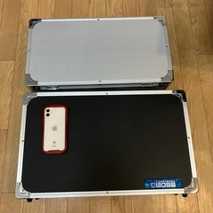 エフェクターケース　ギター
　2set