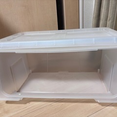収納ケース
の画像