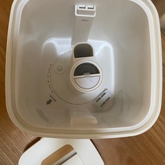 加湿器の画像