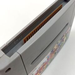 バンプレスト SFC すーぱーぷよぷよ2（通）REMIX ソフト SHVC-P-A7PJ スーパーファミコン ゲーム レトロ 箱・説明書・ステッカー付き 札幌市 中央区 南12条の画像