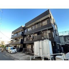 【入居費用5万円+フリーレント1か月！】✨審査No.1✨2DK　...