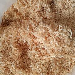 ❮取引決定❯ヒノキカンナクズの画像