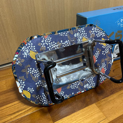 らくらく座椅子2個セットでお願いします！の画像