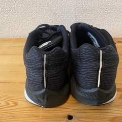 NIKEシューズの画像