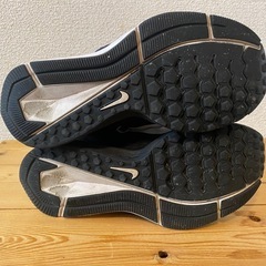 NIKEシューズの画像