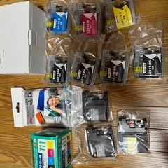 ブラザー　インクカートリッジ　LC111-4PK