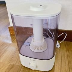 大容量加湿器の画像