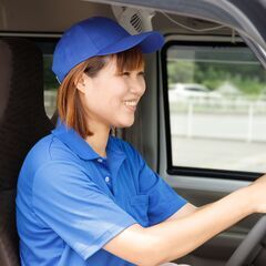 軽貨物ドライバー募集☆案件多◎健全経営×宅配専門で稼ごう💰！未経験者も必見👀　加須・栗橋エリアの画像