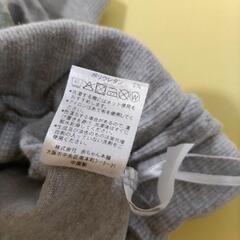 ベビーズボン　95サイズ　迷彩柄風　赤ちゃん本舗の画像