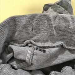 ベビーズボン　95サイズ　迷彩柄風　赤ちゃん本舗の画像