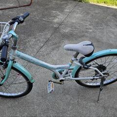24インチ 自転車の中古が安い！激安で譲ります・無料で