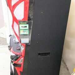 ★ジモティー割有★ニューギン　スマスロ/パチスロ　L009 RE:CYBORG　カギ×2付き　IKZ-750の画像