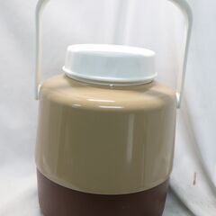 Coleman ウォータージャグ バターナッツの画像