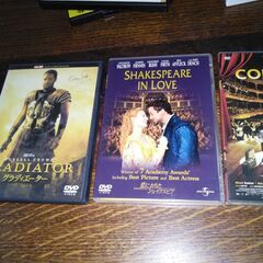 映画DVD大特価