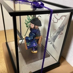 五月人形の画像