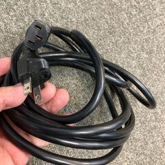★モニター用電源ケーブル×5本★各51円★配線❹の画像
