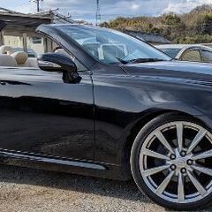 ★大幅値下げ可能★現金取引★1290000円★レクサスIS-C★コンバー★スピンドルグリル★BT★車検令和9年3月★レクサス19AW★値下げ交渉可能★車高調整RSR★の画像