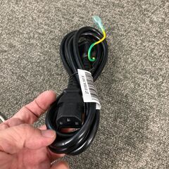 ★モニター用電源ケーブル×5本★各51円★配線❹の画像