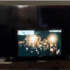 取引中SONY BRAVIA 2019
