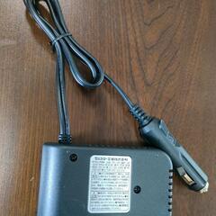 セルスター車用インバータの画像