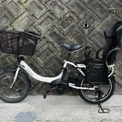 16インチ自転車 (kuku0505) 曽根の折りたたみ自転車の中古