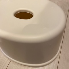 【美品】2025.3月購入　お風呂の椅子　子供用　イス　バスチェア　踏み台
の画像