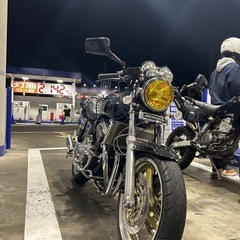 CB400sf NC31
