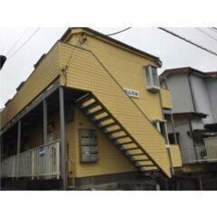 💚💛初期費用5万円パック＆フリーレント1ヶ月付き💛💚内装工事、キッチン新設予定🎶弘明寺駅徒歩15分✨南東向き🌞13.97㎡の1Rです😍💕 - 賃貸（マンション/一戸建て）