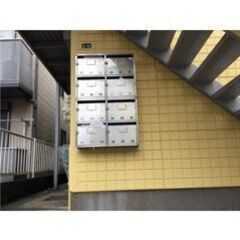 💚💛初期費用5万円パック＆フリーレント1ヶ月付き💛💚内装工事、キッチン新設予定🎶弘明寺駅徒歩15分✨南東向き🌞13.97㎡の1Rです😍💕 - 不動産