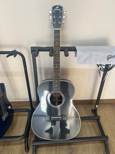 ハカランダ材使用morris mf-601