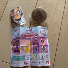 おジャ魔女どれみ