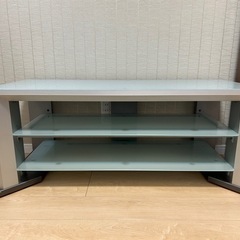 テレビ台の画像