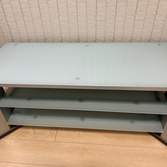テレビ台の画像