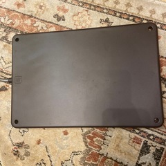 ペティオ　ペット用ヒーターの画像