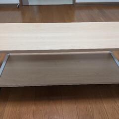 テレビ台 (くま) 千歳の収納家具《テレビ台》の中古あげます
