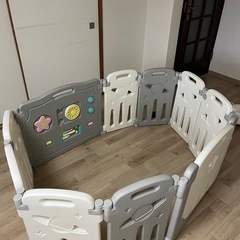 ベビーサークル