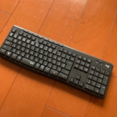 キーボード