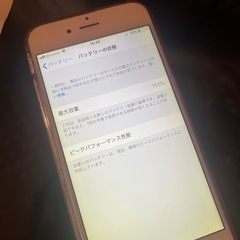 iPhone6 
