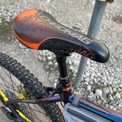 ブリヂストン　anchor XG-6 カスタム　の画像